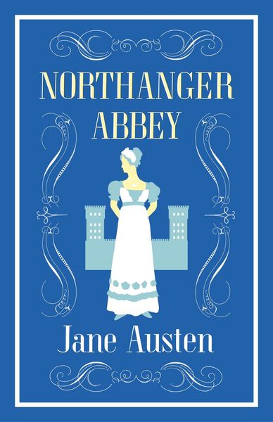 Produktbild: Northanger Abbey