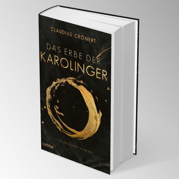 Produktbild: Das Erbe der Karolinger