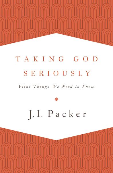 Produktbild: Taking God Seriously