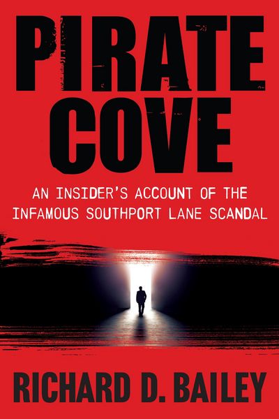 Produktbild: Pirate Cove