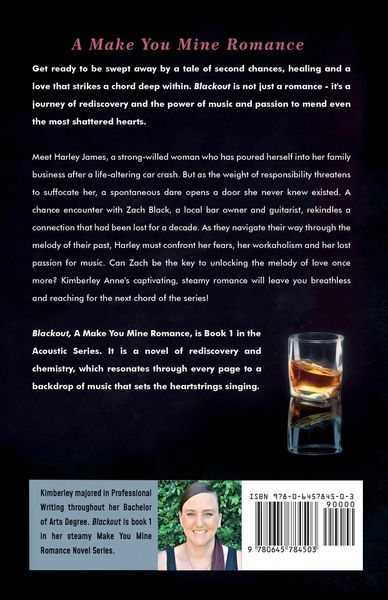 Produktbild: Blackout