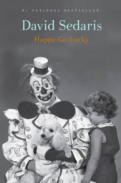 Produktbild: Happy-Go-Lucky