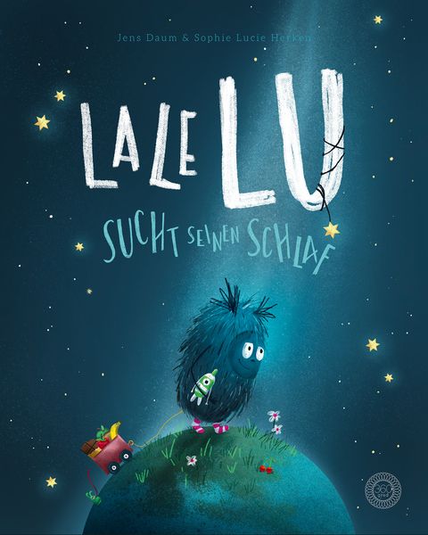 Produktbild: Lale Lu sucht seinen Schlaf