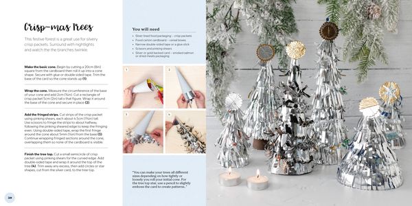 Produktbild: Zero Waste: Christmas