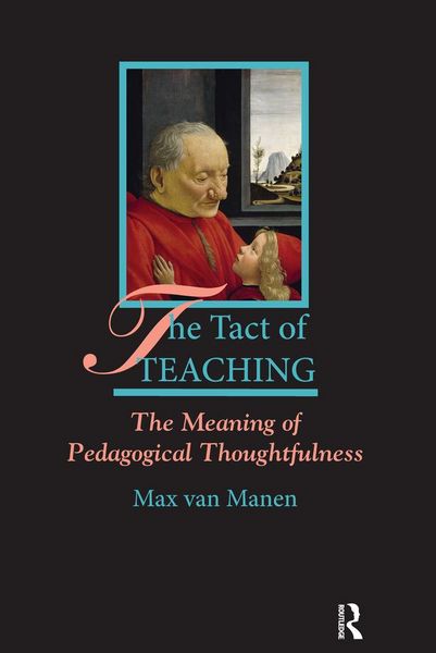 Produktbild: The Tact of Teaching