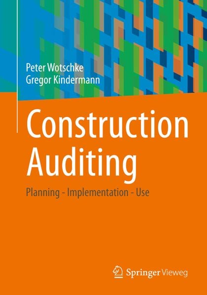 Produktbild: Construction Auditing