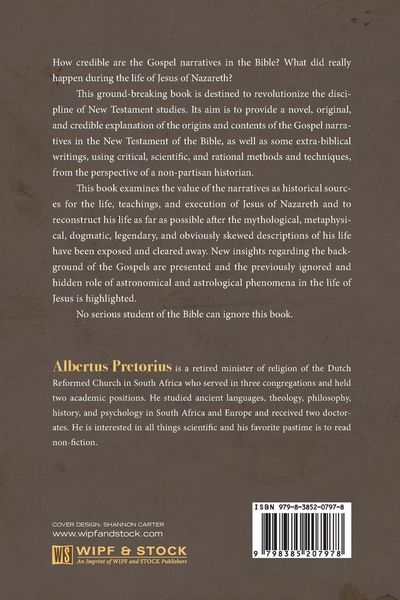 Produktbild: The Gospels Explained