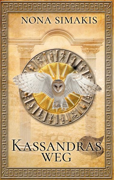 Produktbild: Kassandras Weg