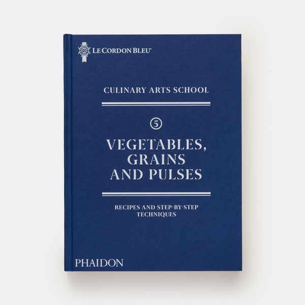 Produktbild: Le Cordon Bleu Culinary Arts School