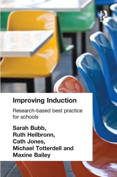 Produktbild: Improving Induction