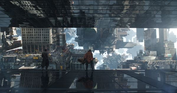 Produktbild: Doctor Strange