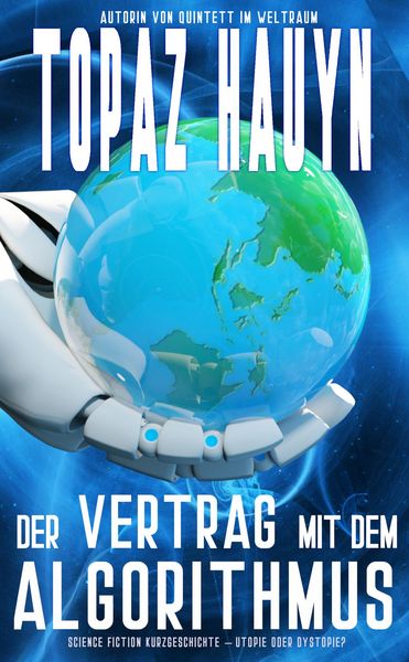 Produktbild: Der Vertrag mit dem Algorithmus