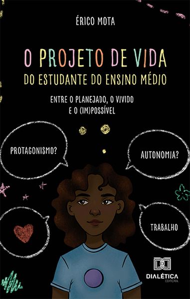 Produktbild: O projeto de vida do estudante do Ensino M&eacute;dio
