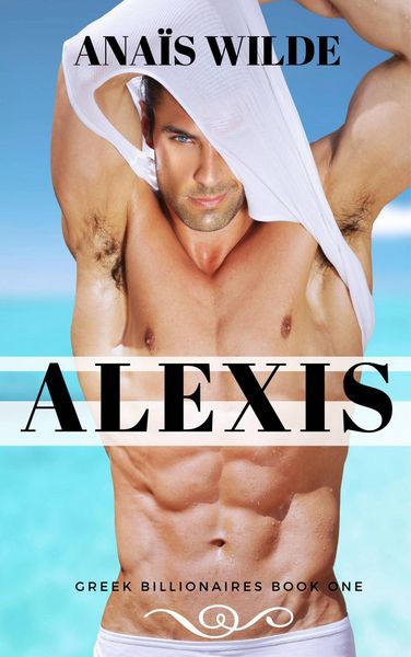 Produktbild: Alexis (Greek Billionaires)