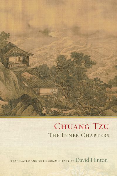 Produktbild: Chuang Tzu