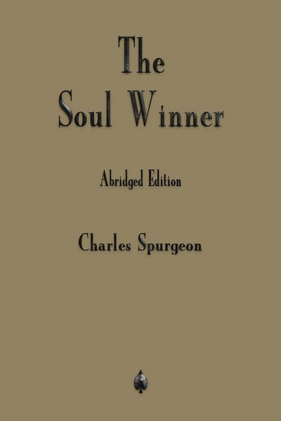Produktbild: The Soul Winner