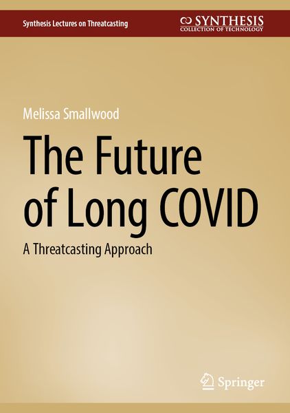 Produktbild: The Future of Long COVID