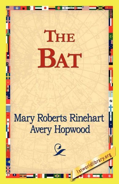 Produktbild: The Bat