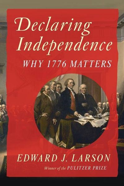 Produktbild: Declaring Independence