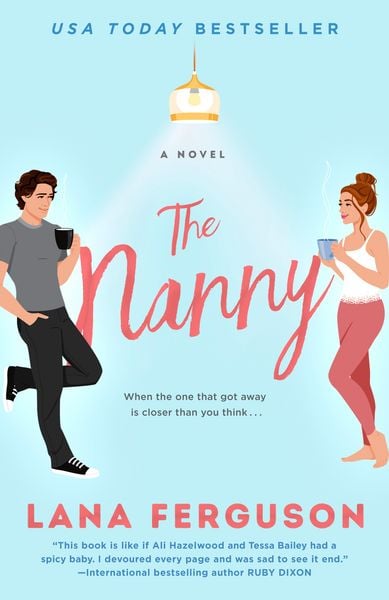 Produktbild: The Nanny