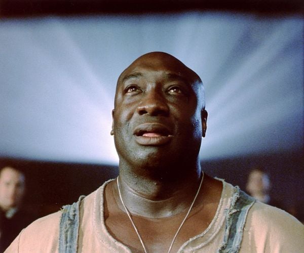 Produktbild: The Green Mile (+ Blu-ray)