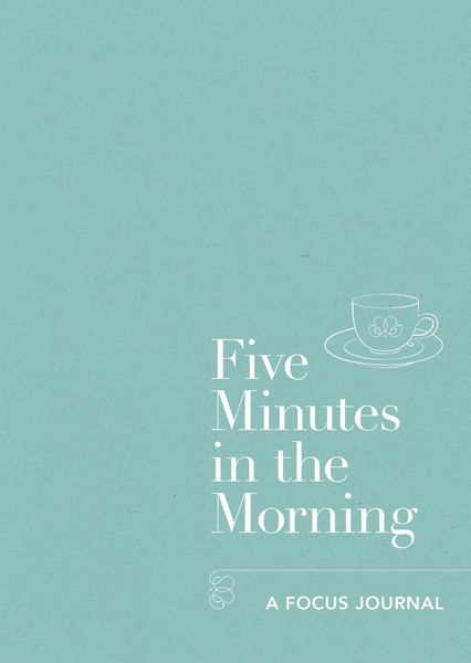 Produktbild: Five Minutes in the Morning
