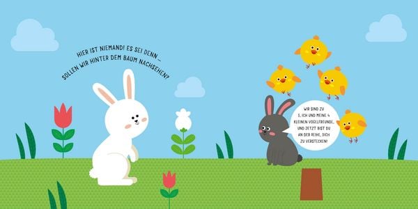 Produktbild: Tierbabys