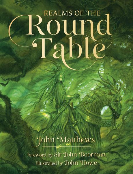 Produktbild: Realms of the Round Table