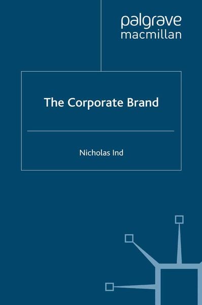 Produktbild: The Corporate Brand