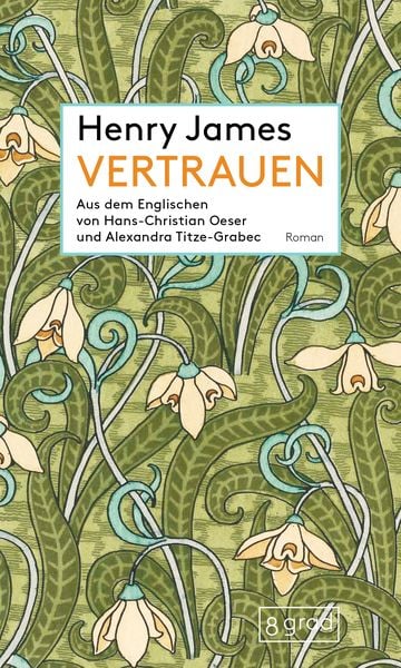 Produktbild: Vertrauen
