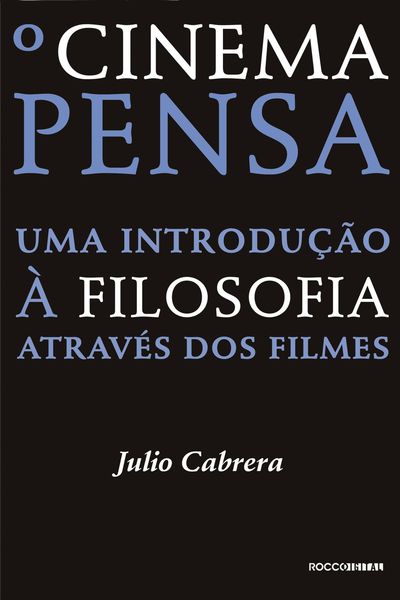 Produktbild: O cinema pensa