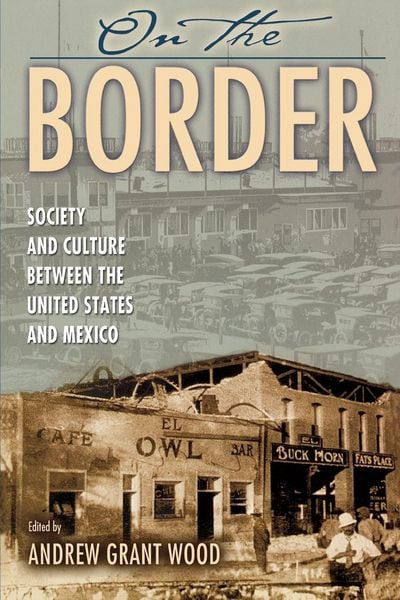 Produktbild: On the Border
