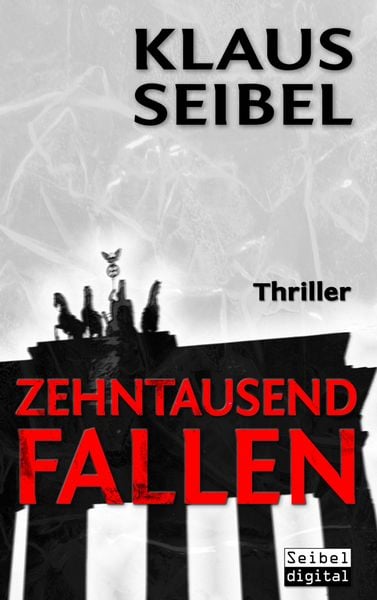 Produktbild: Zehntausend Fallen