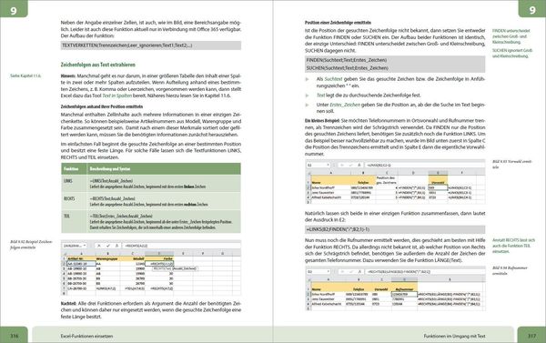 Produktbild: Excel 2016 Grund- und Aufbauwissen f&uuml;r Anwender