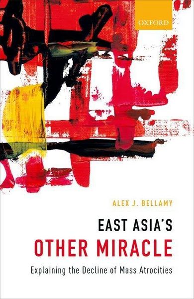 Produktbild: East Asia's Other Miracle