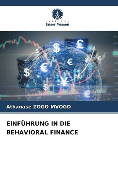 Produktbild: Einf&uuml;hrung in die Behavioral Finance
