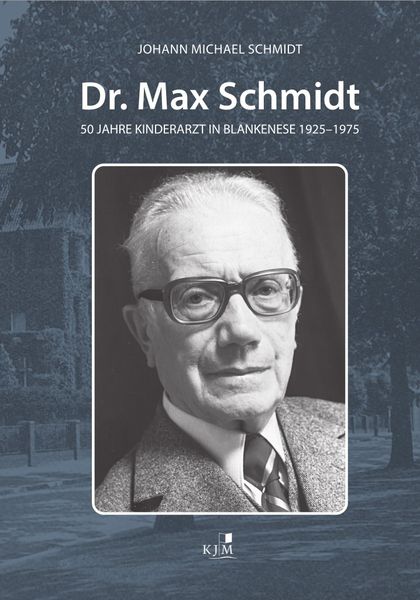 Produktbild: Dr. Max Schmidt