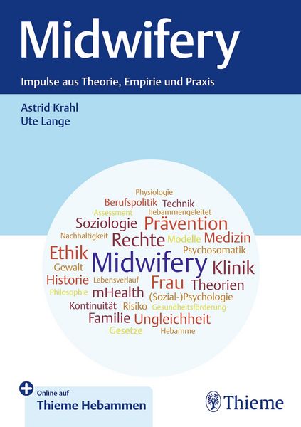 Produktbild: Midwifery