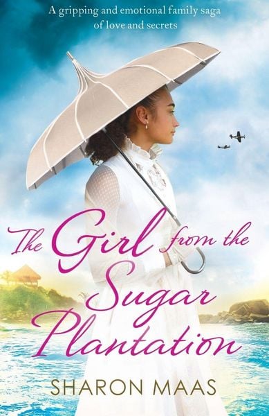 Produktbild: The Girl from the Sugar Plantation