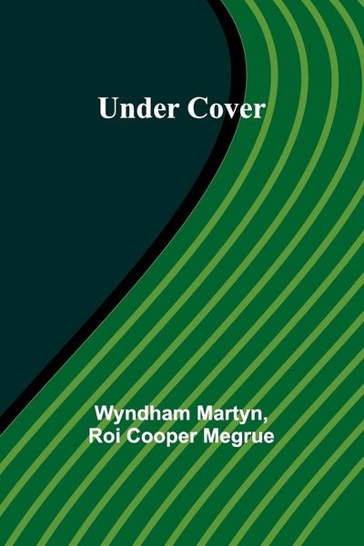 Produktbild: Under Cover