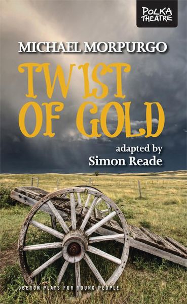 Produktbild: Twist of Gold