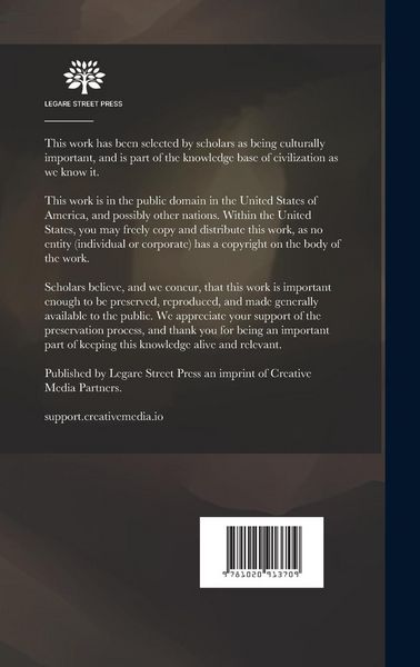 Produktbild: The Principles of the Law of Costs