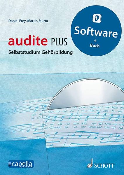 Audite PLUS -