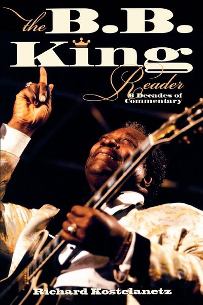 Produktbild: B.B. King Reader