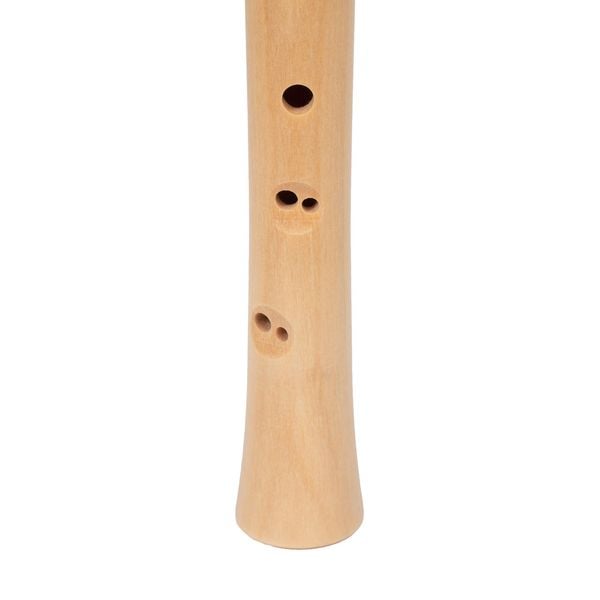 Produktbild: Wooden Recorder Maple - Baroque fingering