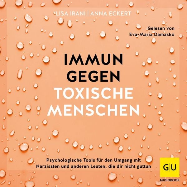 Produktbild: Immun gegen toxische Menschen