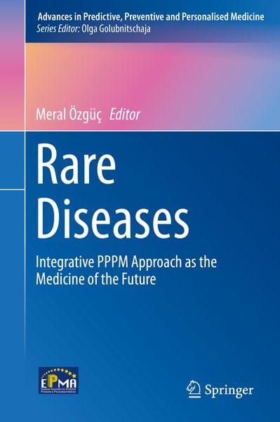 Produktbild: Rare Diseases