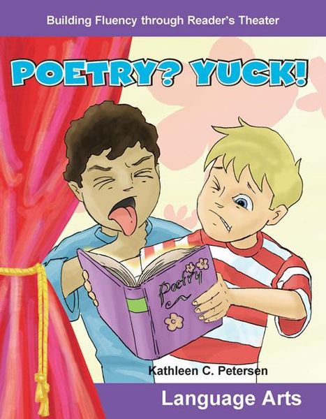 Produktbild: Poetry? Yuck!