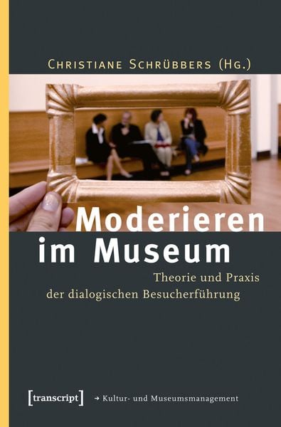 Produktbild: Moderieren im Museum