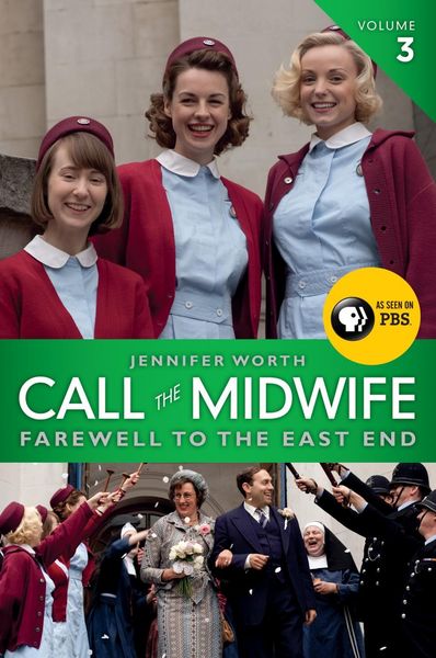 Produktbild: Call the Midwife: Farewell to the East End